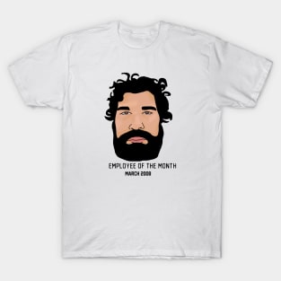 Employee of the Month T-Shirt